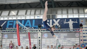 serie a2 gaf angelini alexia lpa01257 ph pagliaricci simone ferraro